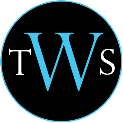 TheWealthScript TWS logo
